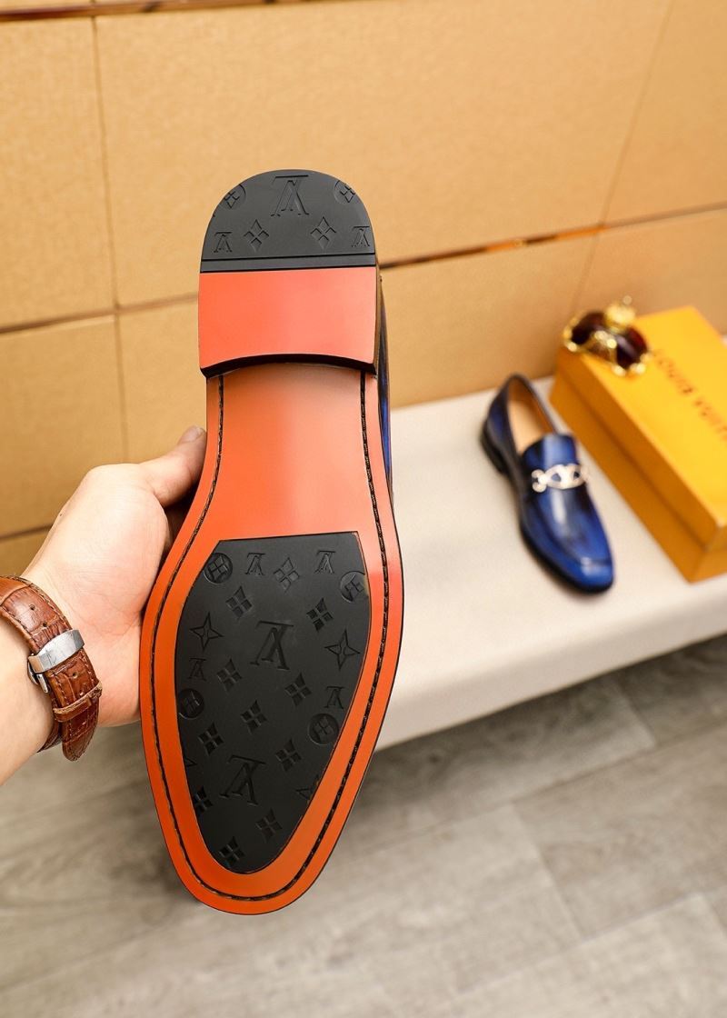 Louis Vuitton Business Shoes